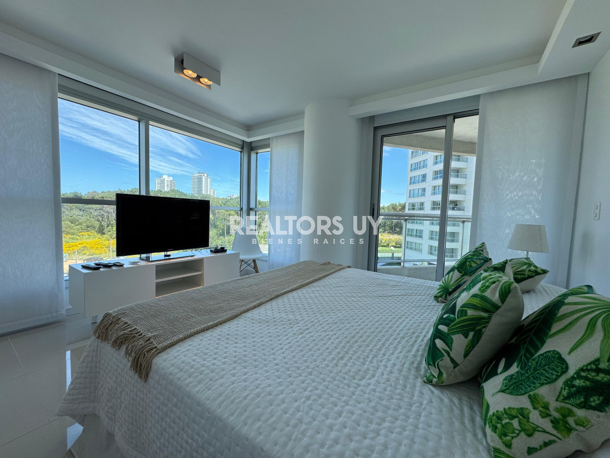 Apartamento ID.418 - Apartamento en venta, 2 dormitorios + dependencia