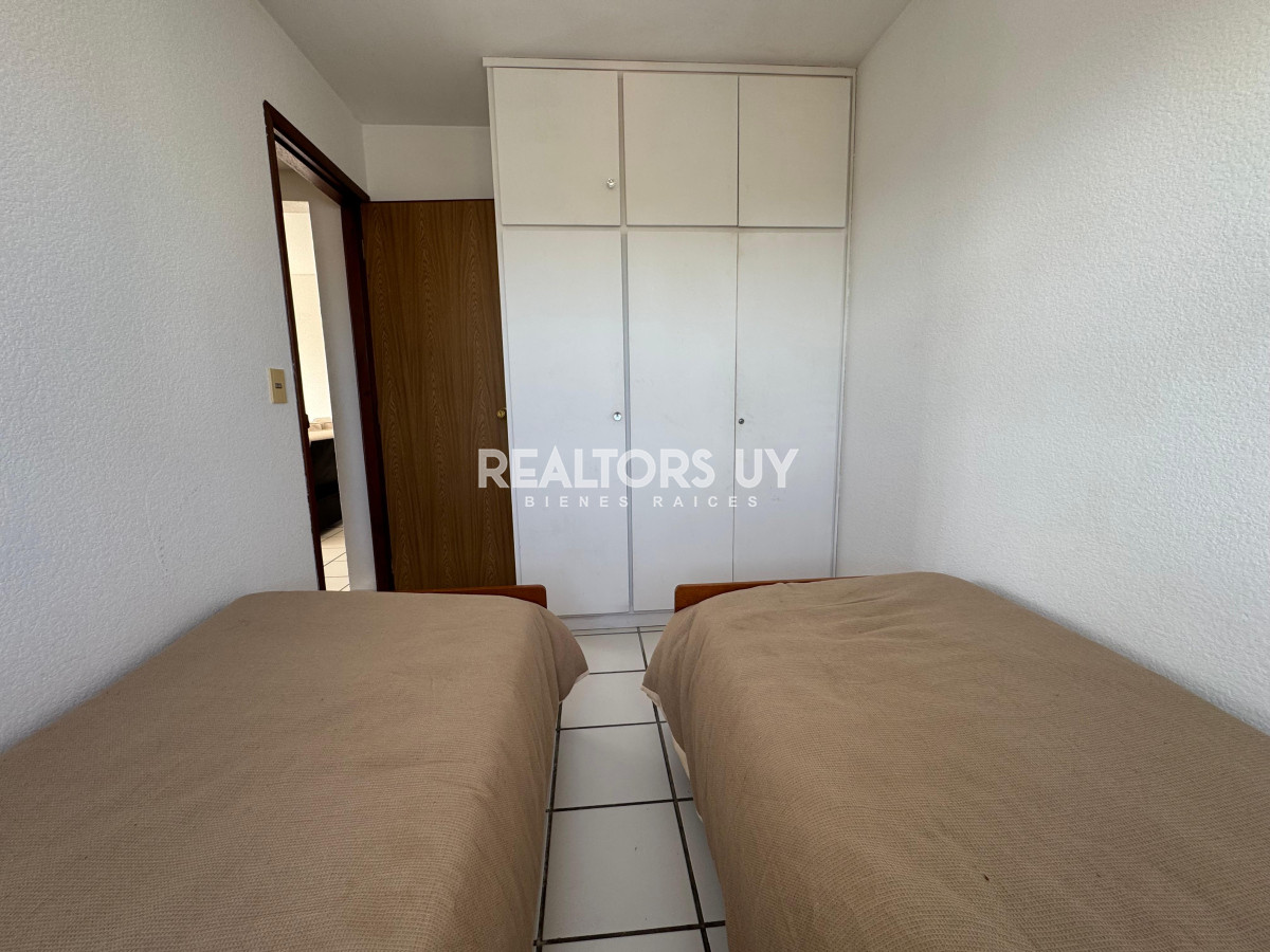 Apartamento ID.415 - Apartamento de 2 dormitorios en alquiler invernal, aidy grill