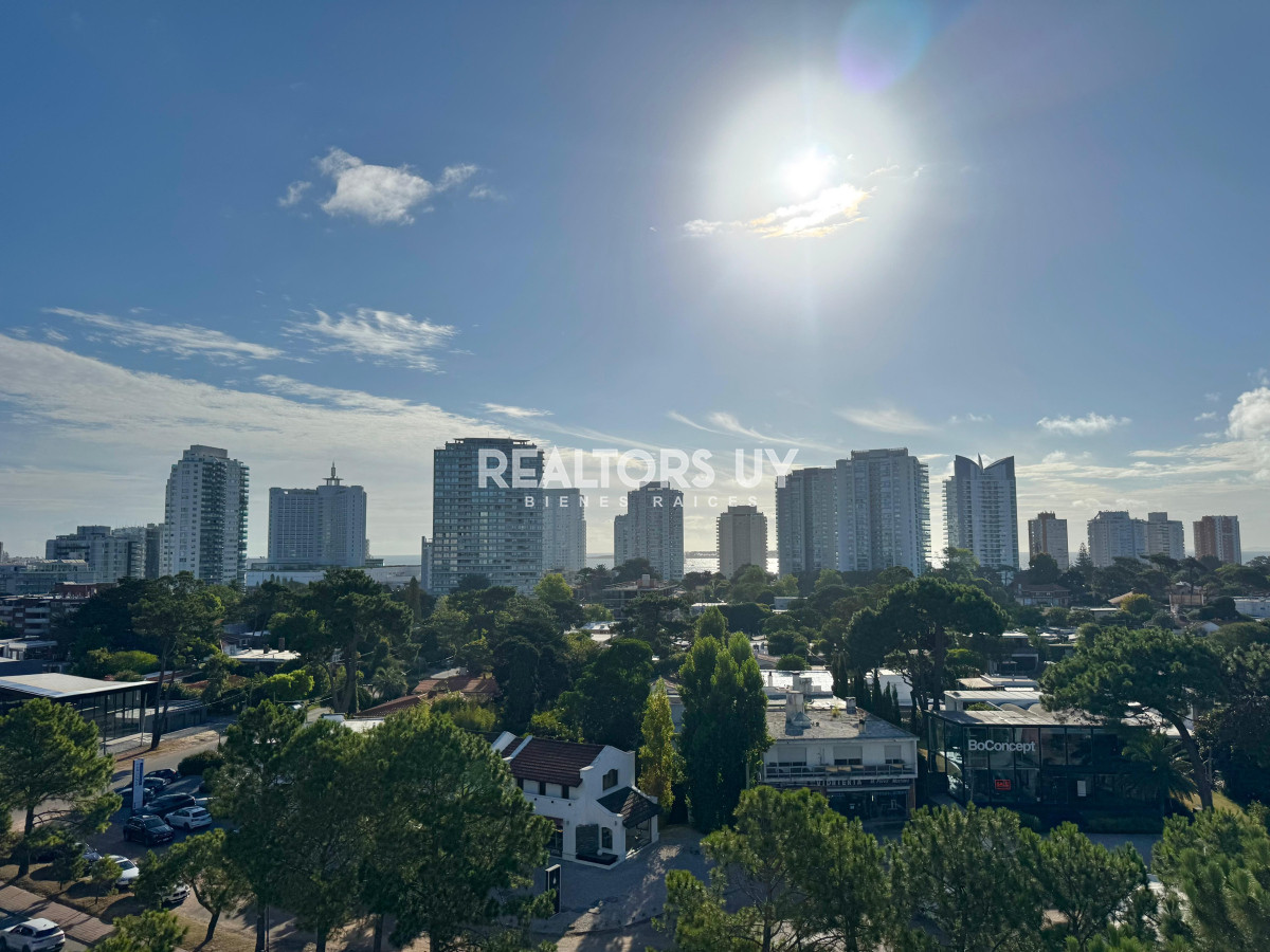 Apartamento ID.415 - Apartamento de 2 dormitorios en alquiler invernal, aidy grill