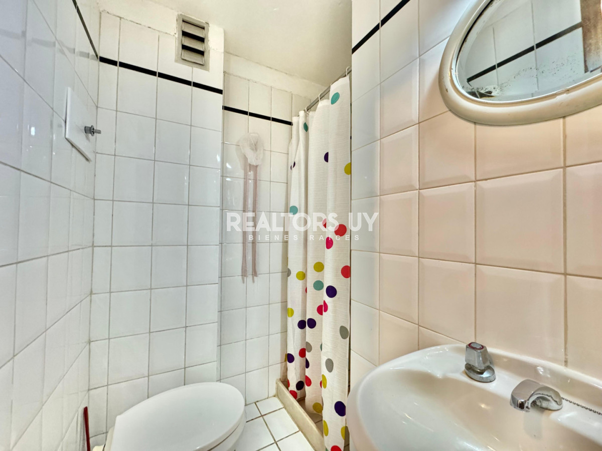 Apartamento ID.415 - Apartamento de 2 dormitorios en alquiler invernal, aidy grill