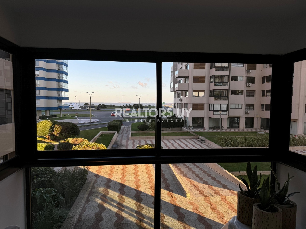 Apartamento ID.424 - Apartamento de 3 dormitorios en alquiler