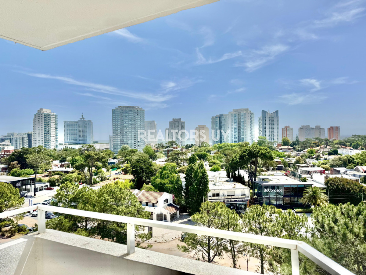 Apartamento ID.415 - Apartamento de 2 dormitorios en alquiler invernal, aidy grill