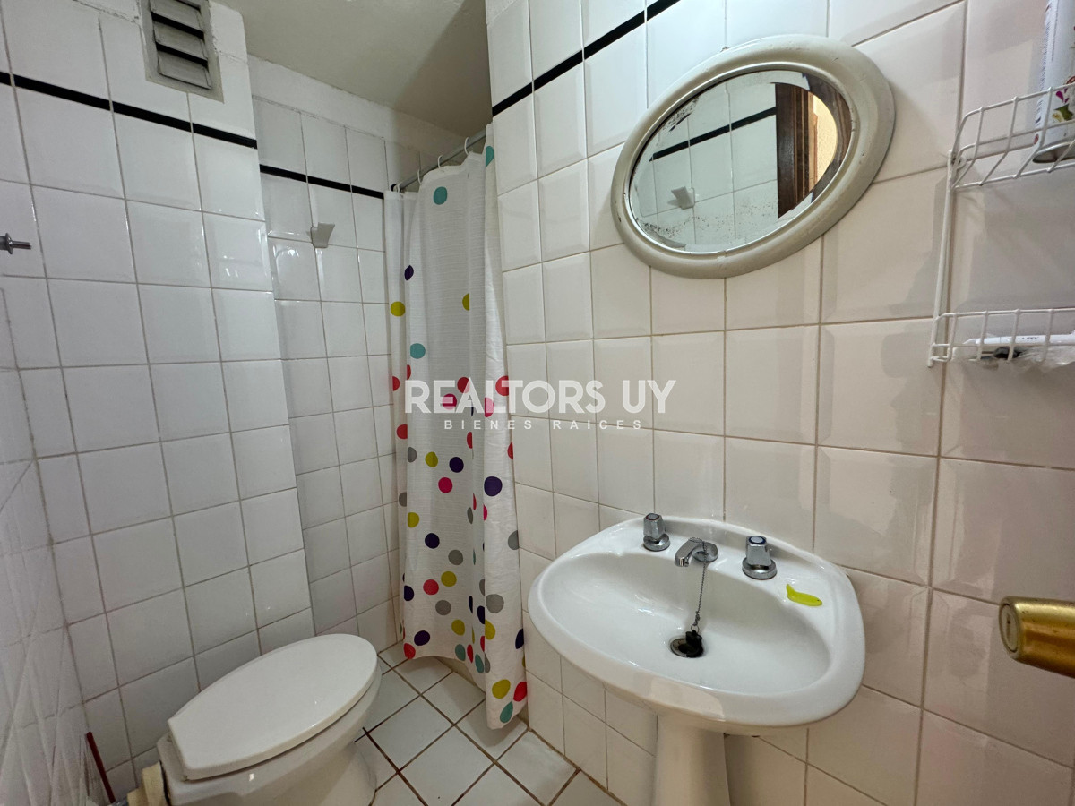 Apartamento ID.415 - Apartamento de 2 dormitorios en alquiler invernal, aidy grill