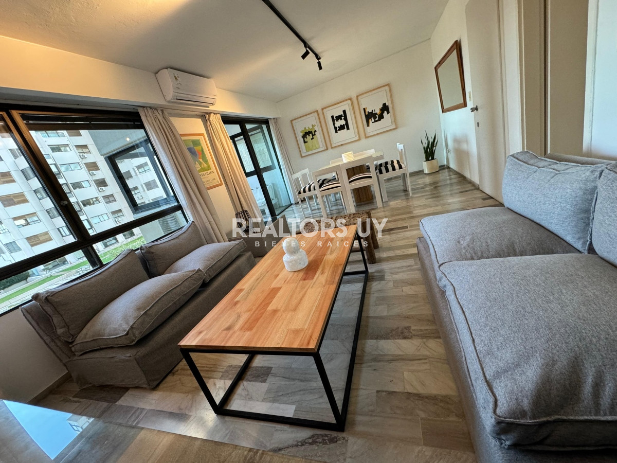 Apartamento ID.424 - Apartamento de 3 dormitorios en alquiler