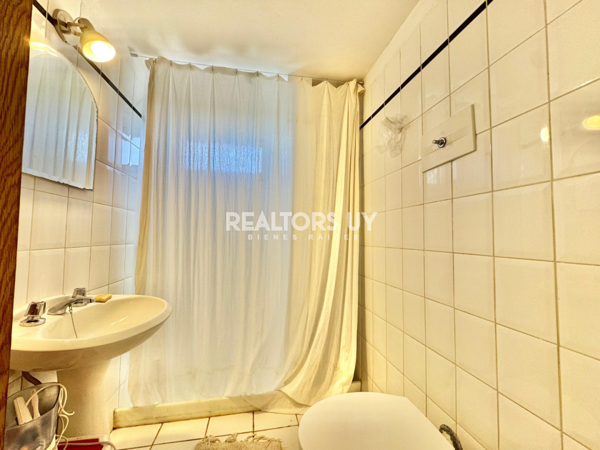 Apartamento ID.415 - Apartamento de 2 dormitorios en alquiler invernal, aidy grill