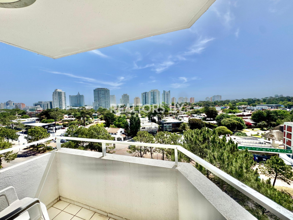 Apartamento ID.415 - Apartamento de 2 dormitorios en alquiler invernal, aidy grill