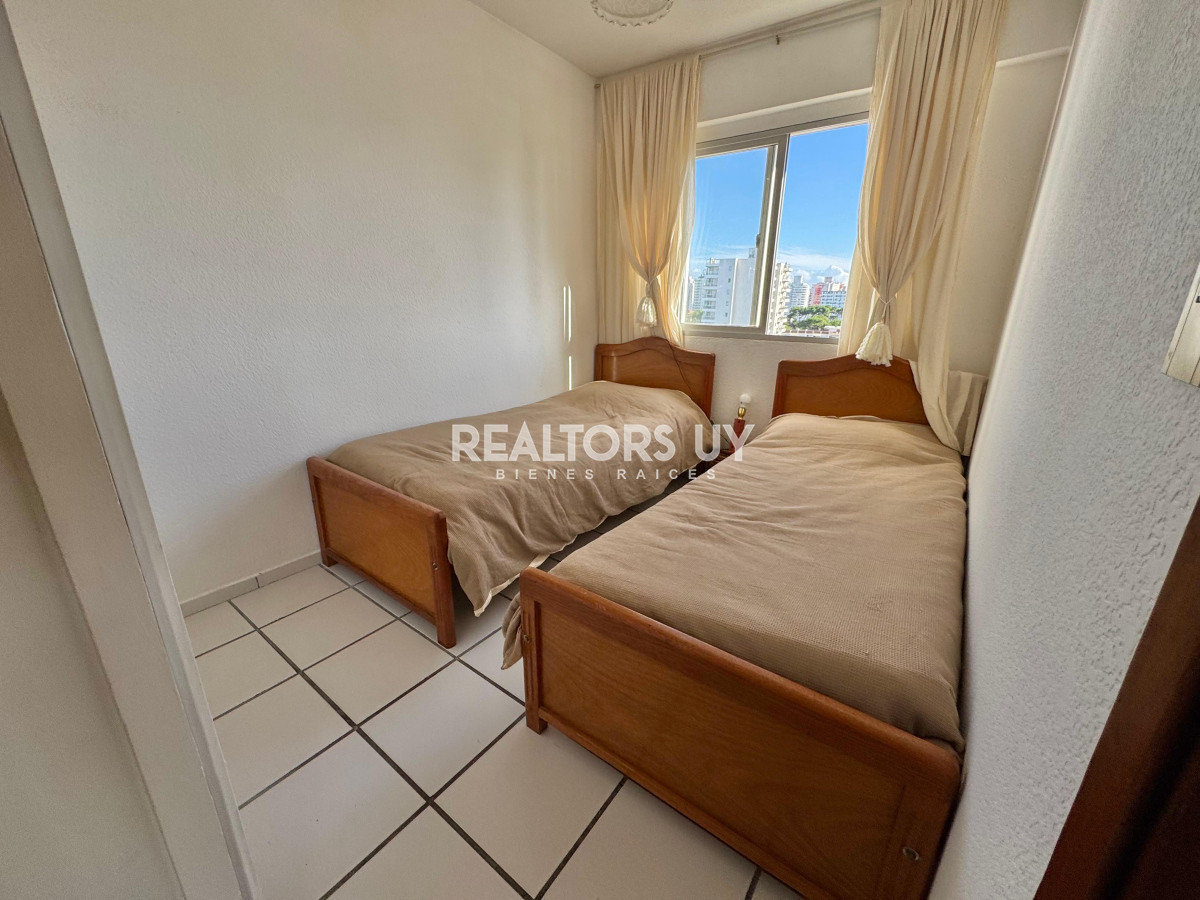 Apartamento ID.415 - Apartamento de 2 dormitorios en alquiler invernal, aidy grill