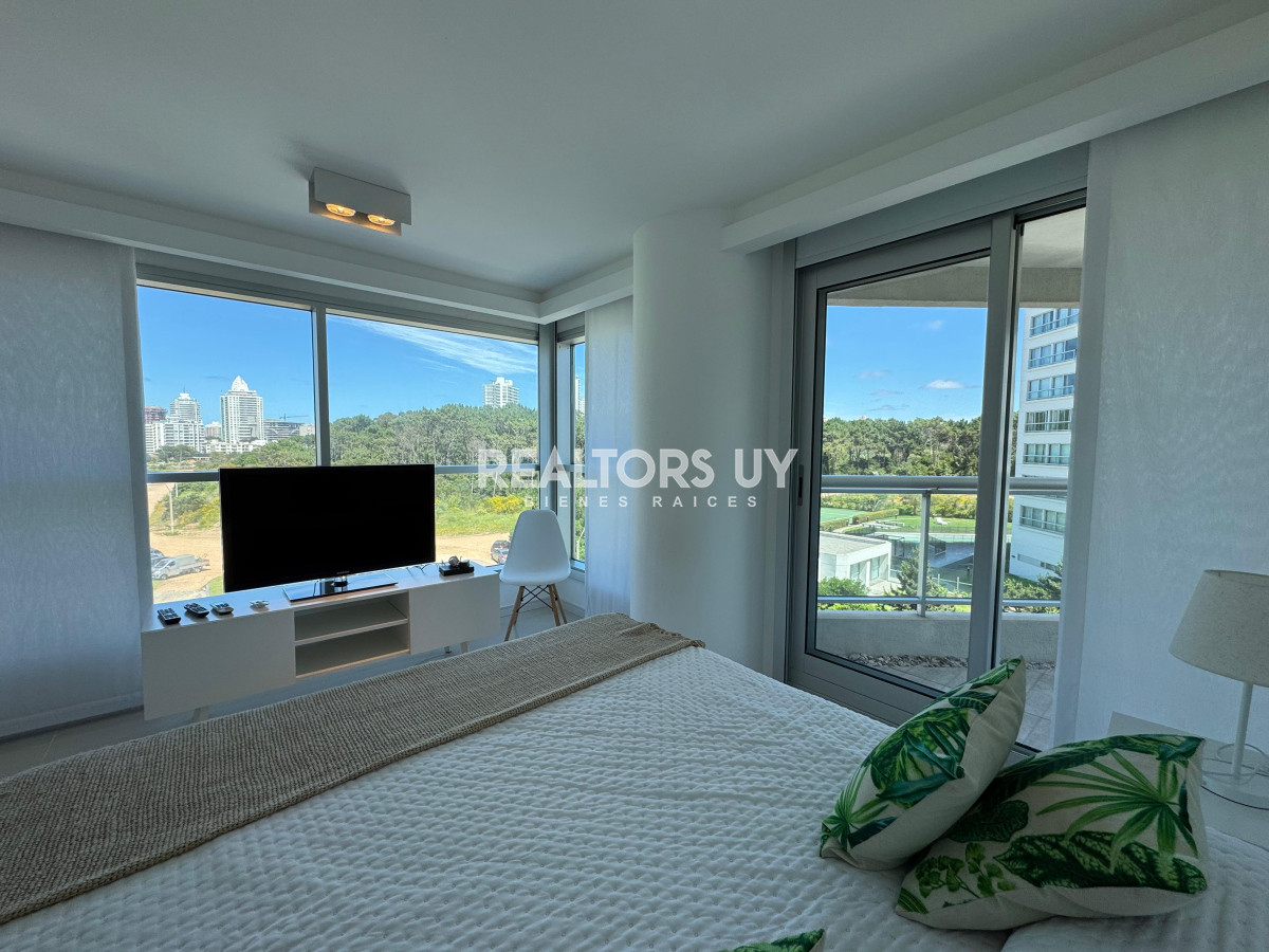 Apartamento ID.418 - Apartamento en venta, 2 dormitorios + dependencia