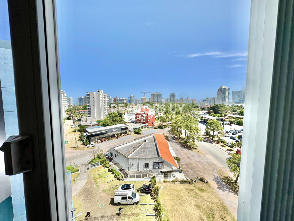 Apartamento ID.415 - Apartamento de 2 dormitorios en alquiler invernal, aidy grill