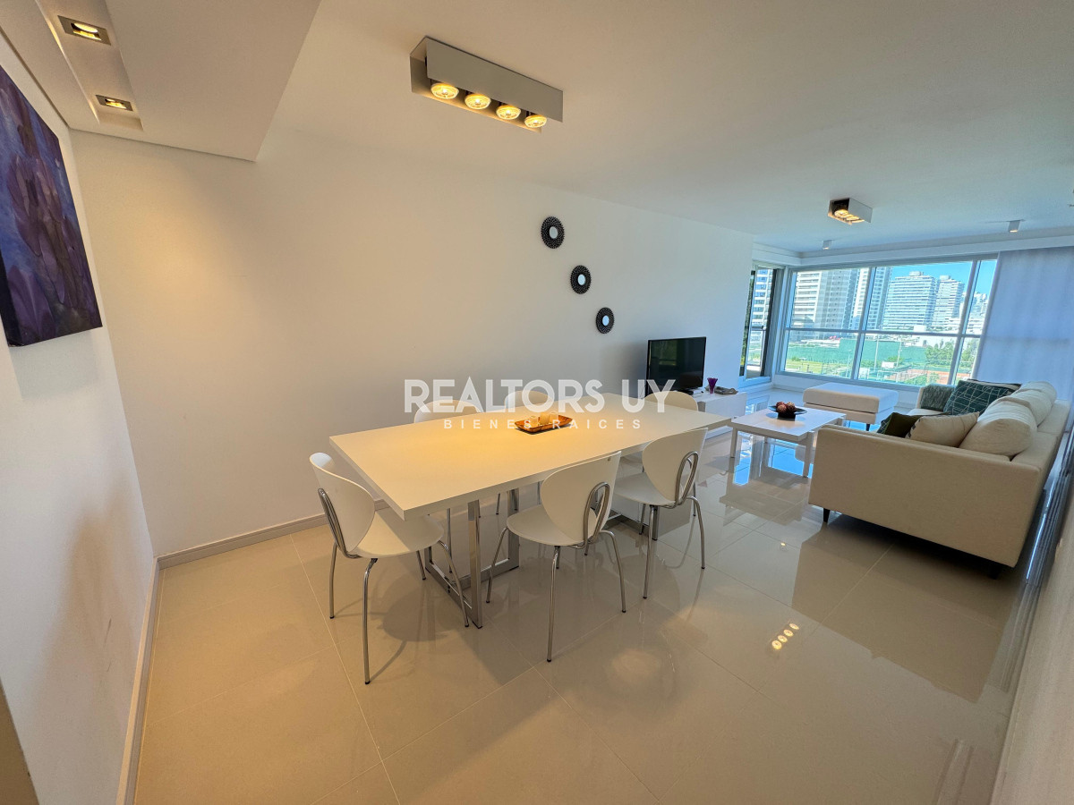Apartamento ID.418 - Apartamento en venta, 2 dormitorios + dependencia