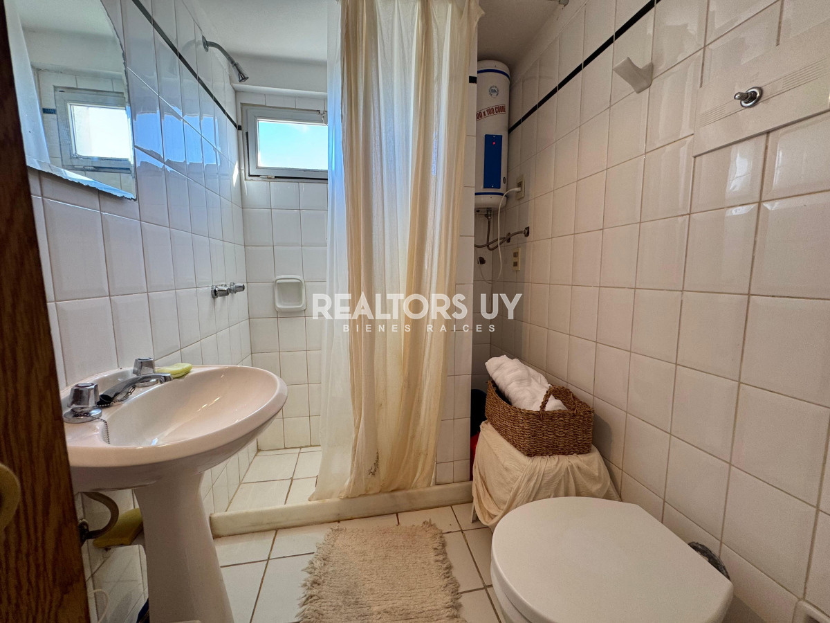 Apartamento ID.415 - Apartamento de 2 dormitorios en alquiler invernal, aidy grill