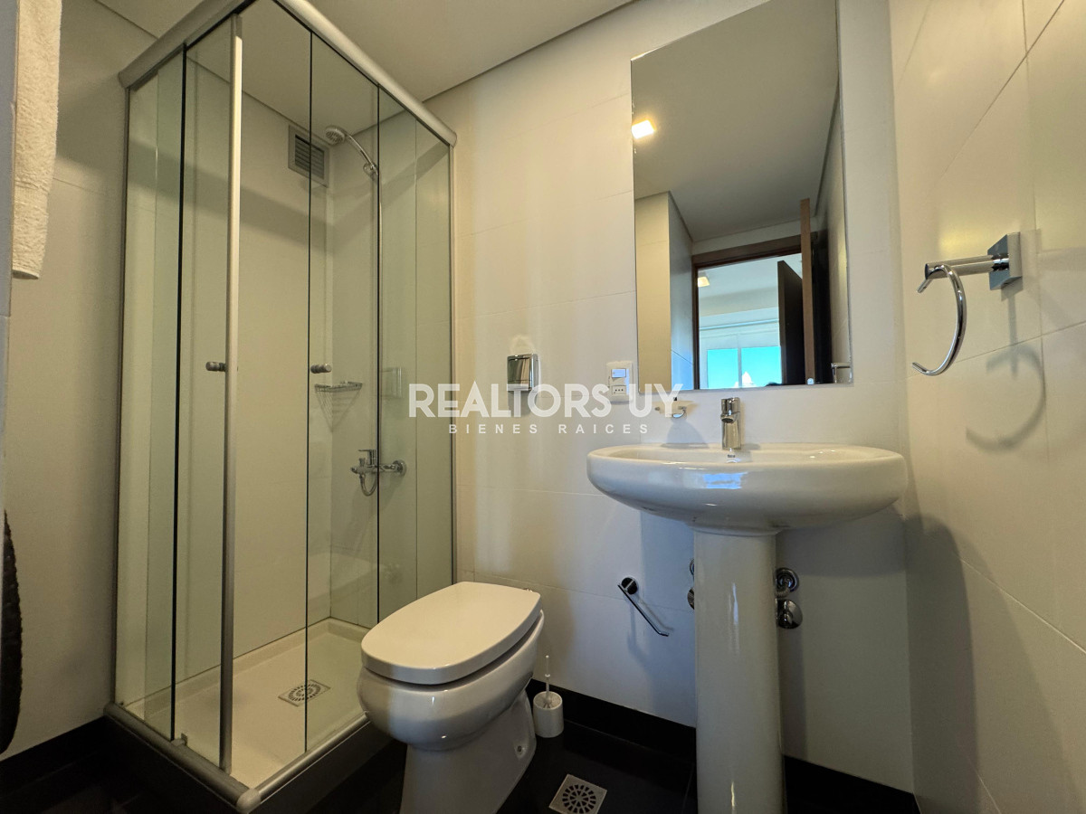 Apartamento ID.418 - Apartamento en venta, 2 dormitorios + dependencia