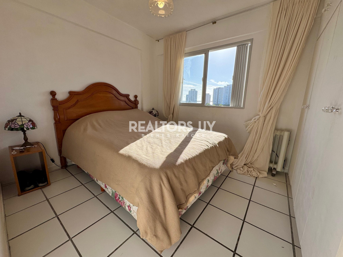 Apartamento ID.415 - Apartamento de 2 dormitorios en alquiler invernal, aidy grill