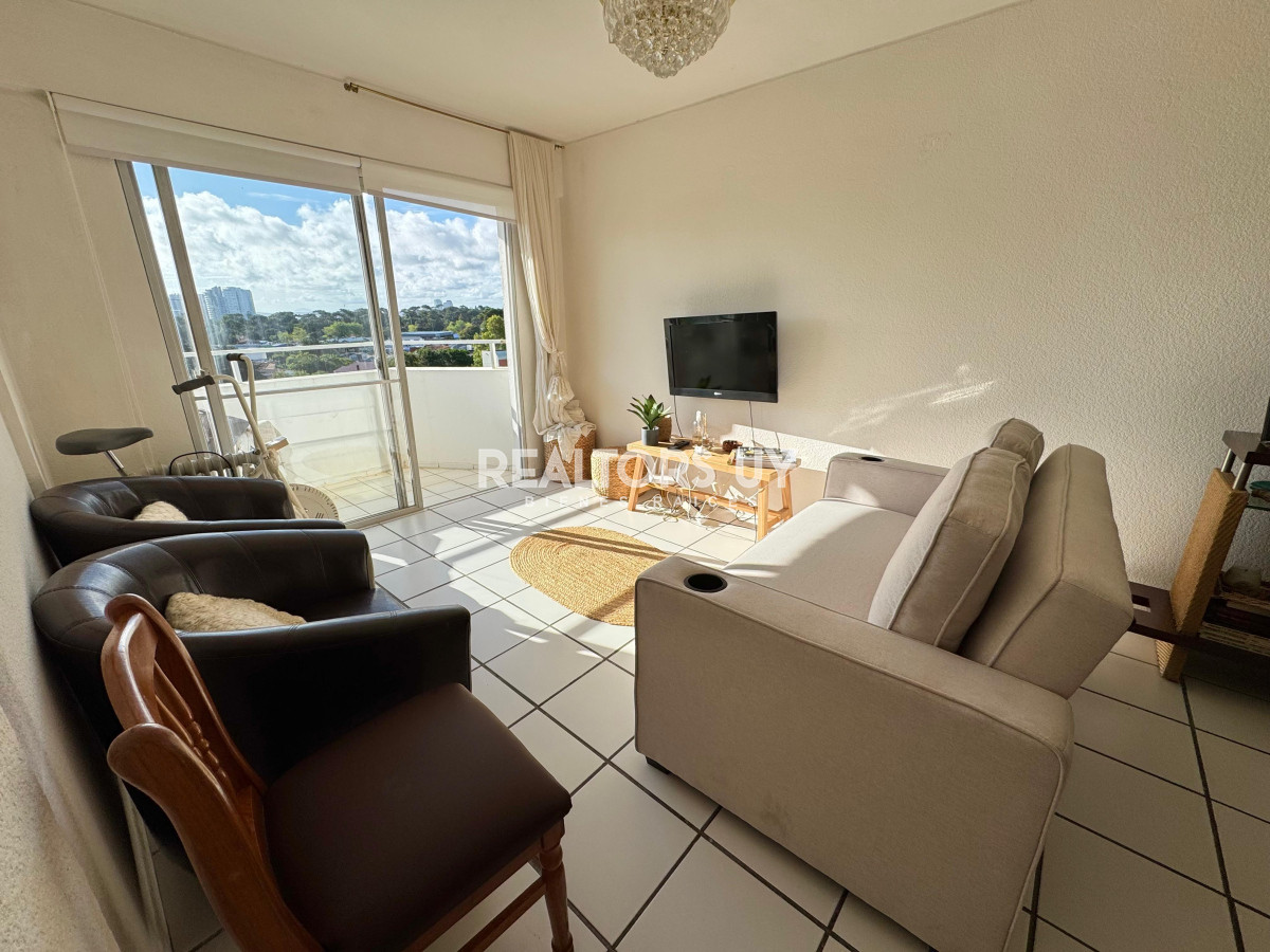 Apartamento ID.415 - Apartamento de 2 dormitorios en alquiler invernal, aidy grill