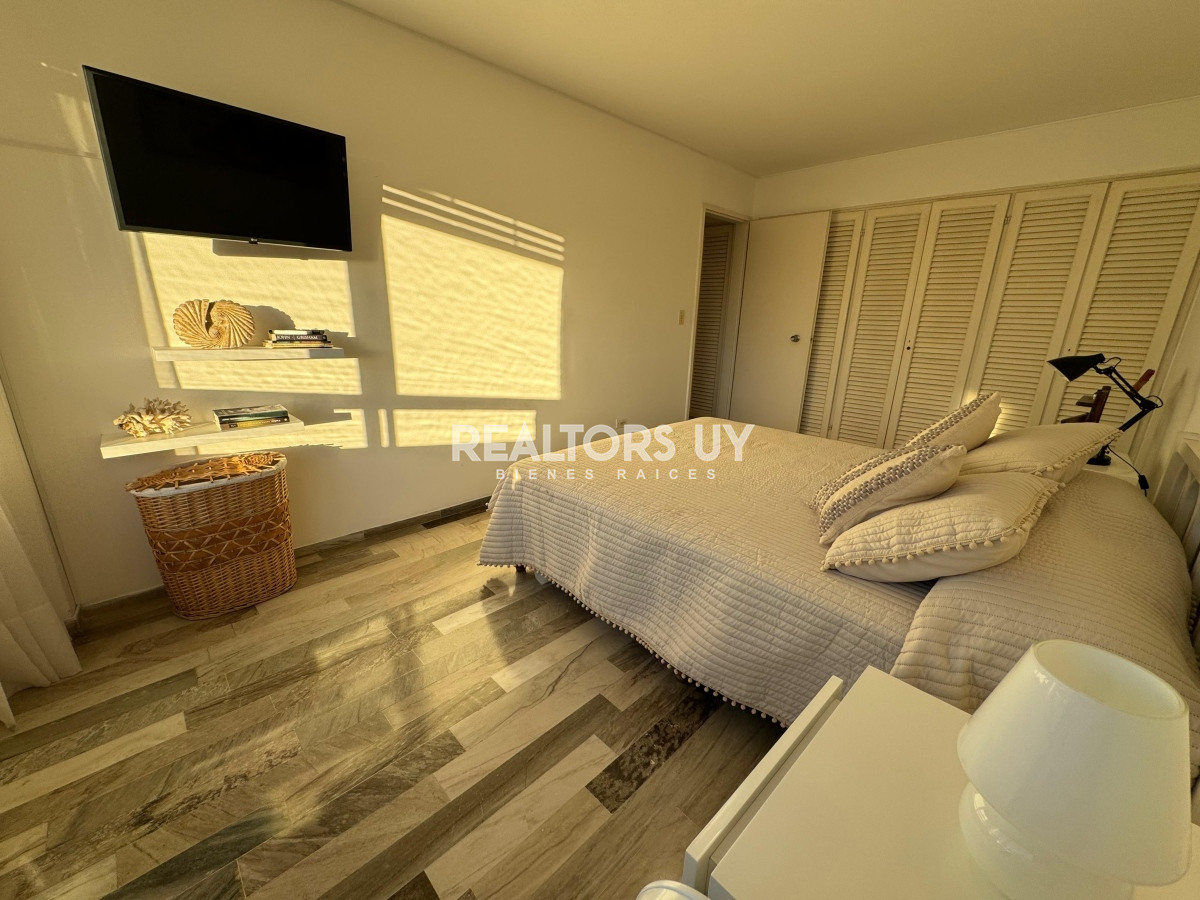 Apartamento ID.424 - Apartamento de 3 dormitorios en alquiler