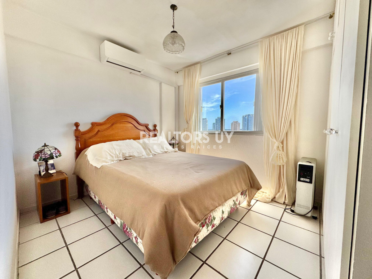 Apartamento ID.415 - Apartamento de 2 dormitorios en alquiler invernal, aidy grill