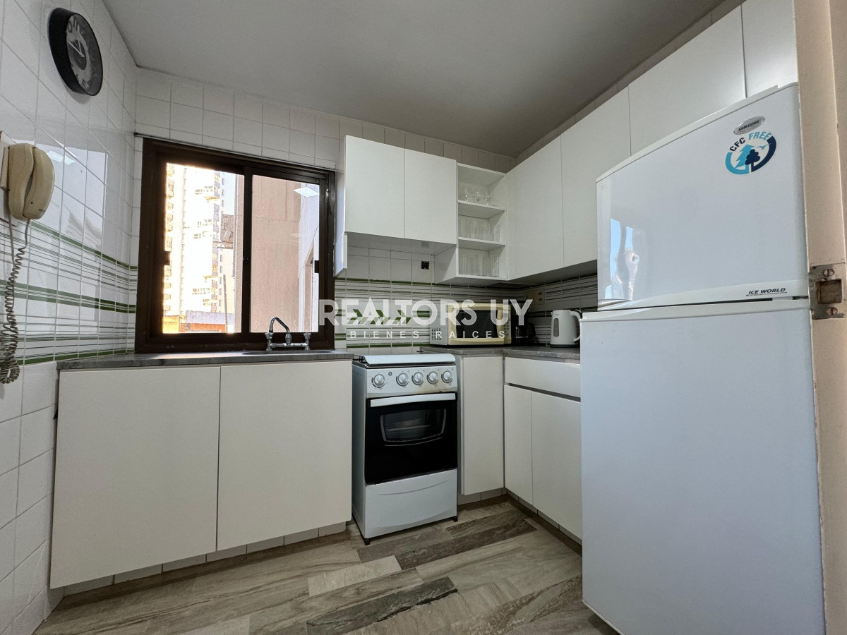 Apartamento ID.424 - Apartamento de 3 dormitorios en alquiler