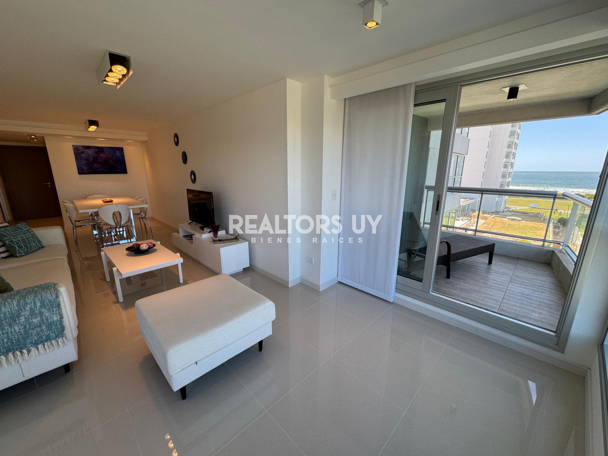 Apartamento ID.418 - Apartamento en venta, 2 dormitorios + dependencia