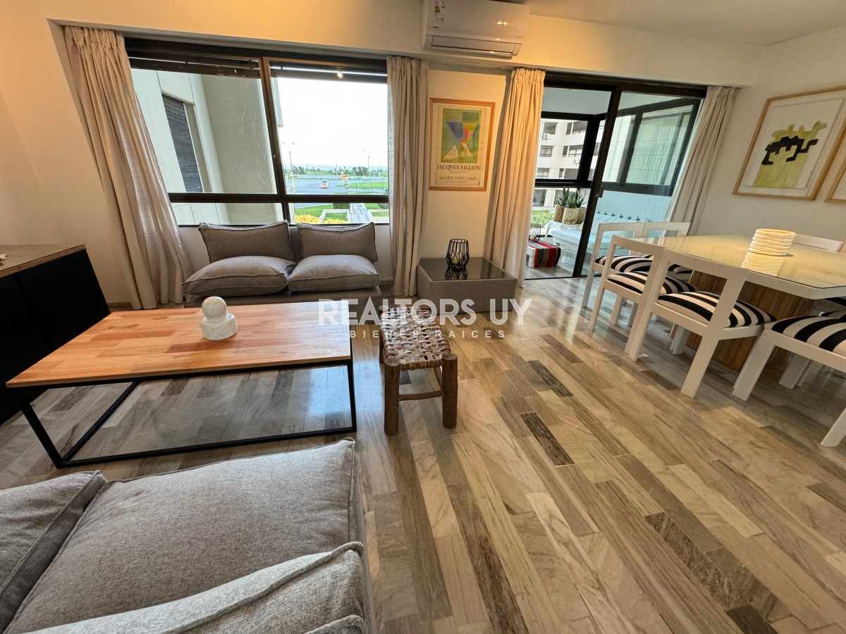 Apartamento ID.424 - Apartamento de 3 dormitorios en alquiler