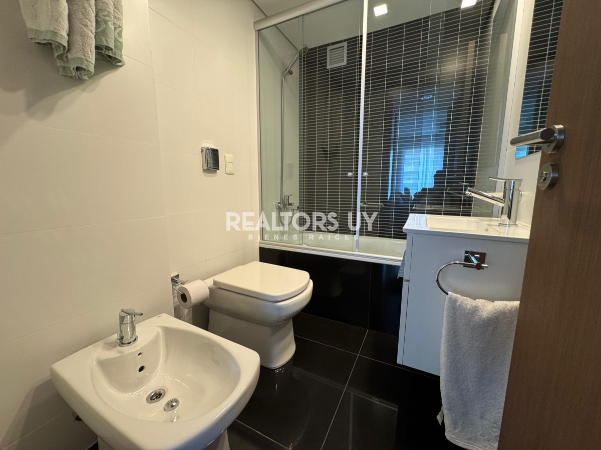 Apartamento ID.418 - Apartamento en venta, 2 dormitorios + dependencia