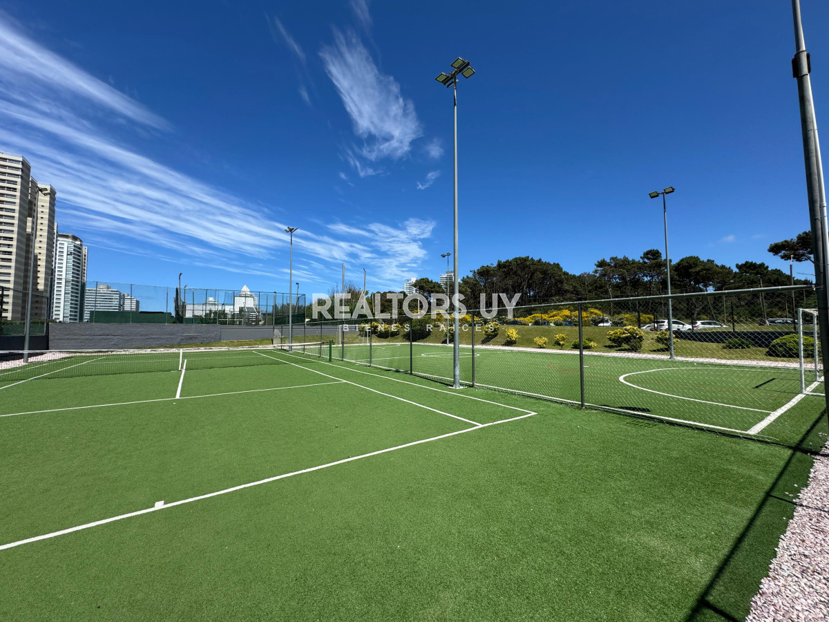 Apartamento ID.418 - Apartamento en venta, 2 dormitorios + dependencia