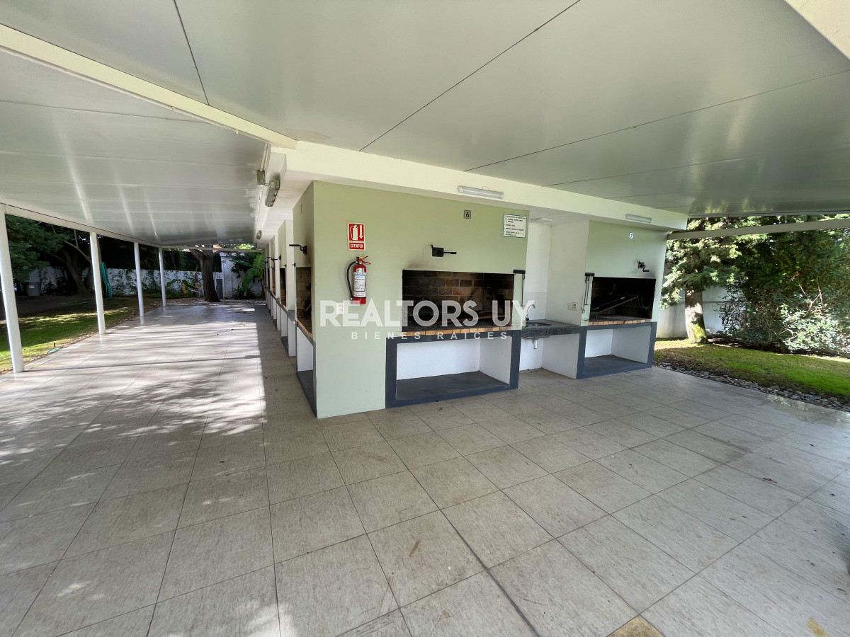 Apartamento ID.415 - Apartamento de 2 dormitorios en alquiler invernal, aidy grill