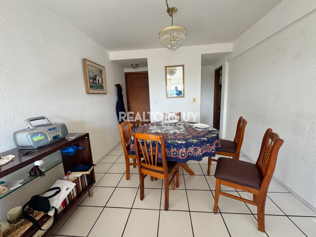 Apartamento ID.415 - Apartamento de 2 dormitorios en alquiler invernal, aidy grill