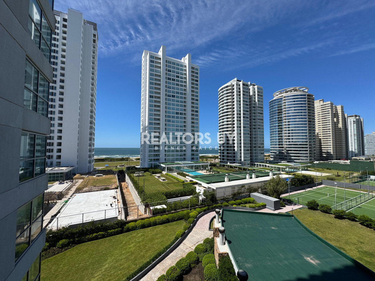 Apartamento ID.418 - Apartamento en venta, 2 dormitorios + dependencia