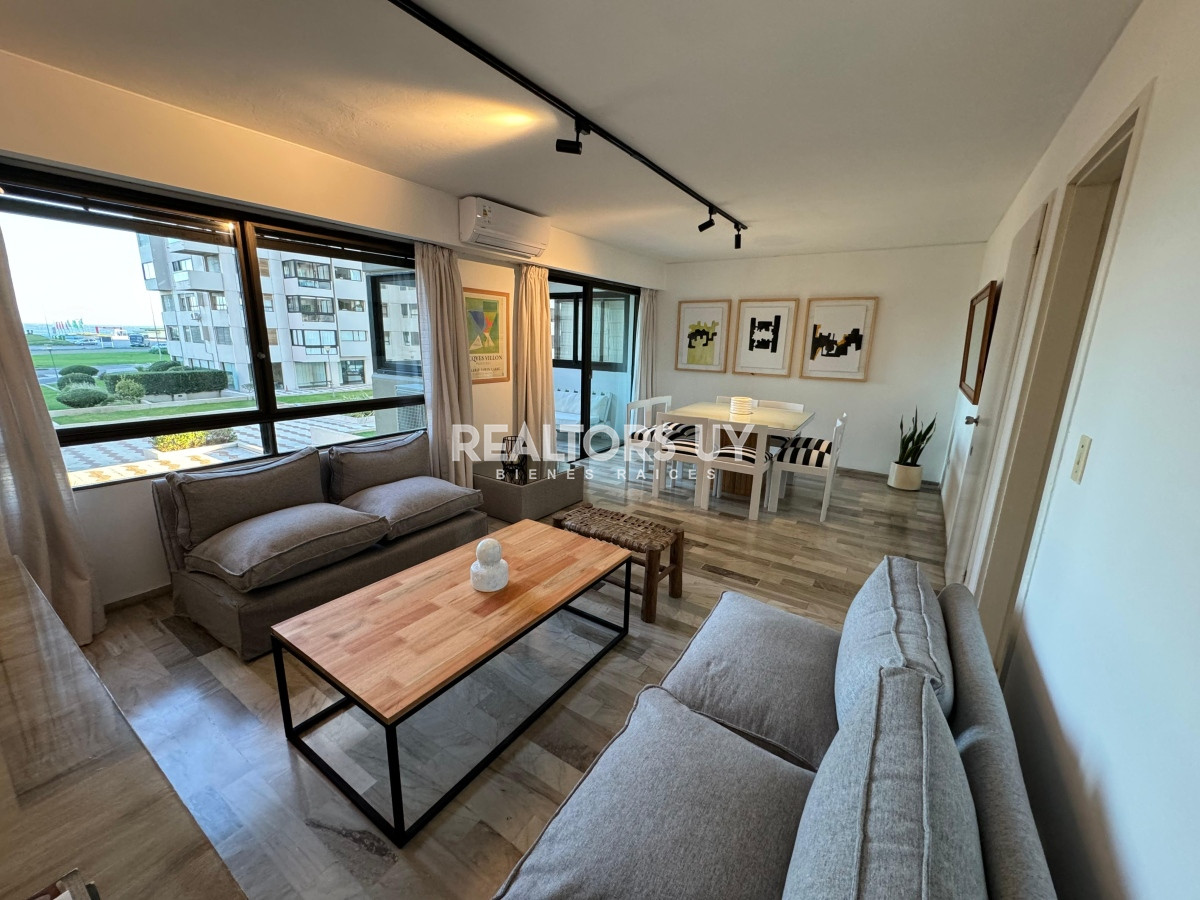 Apartamento ID.424 - Apartamento de 3 dormitorios en alquiler