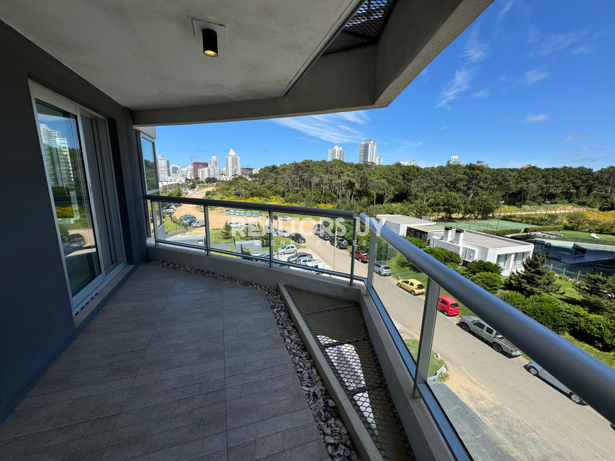 Apartamento ID.418 - Apartamento en venta, 2 dormitorios + dependencia