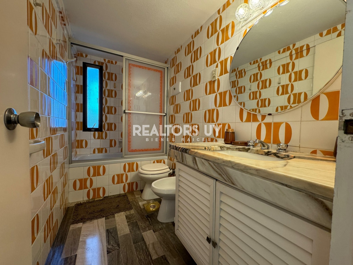 Apartamento ID.424 - Apartamento de 3 dormitorios en alquiler