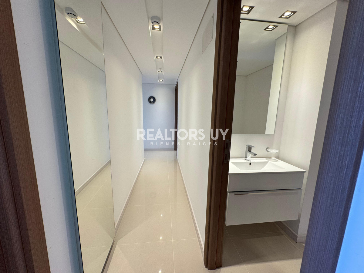 Apartamento ID.418 - Apartamento en venta, 2 dormitorios + dependencia
