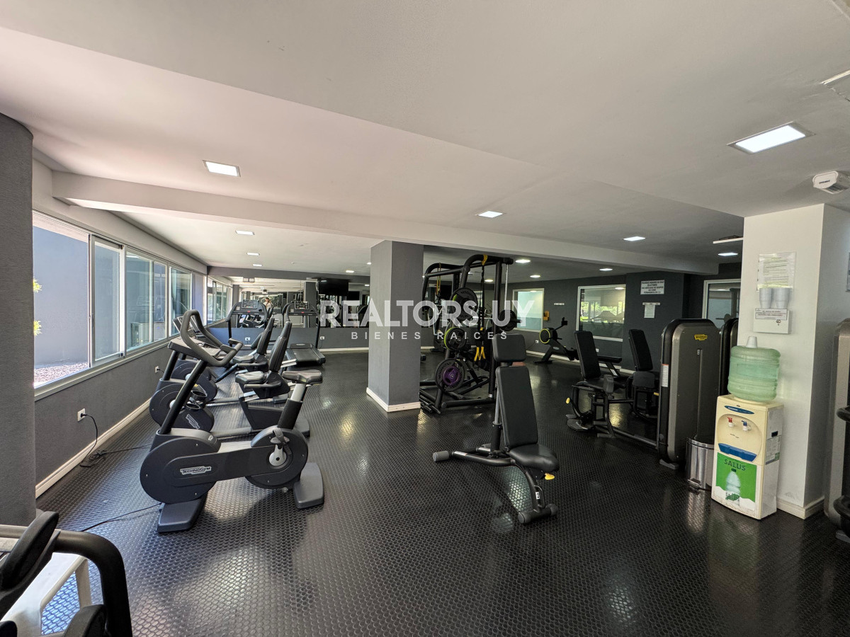 Apartamento ID.418 - Apartamento en venta, 2 dormitorios + dependencia