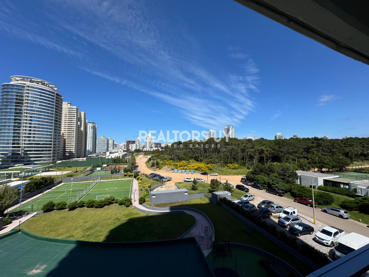 Apartamento ID.418 - Apartamento en venta, 2 dormitorios + dependencia