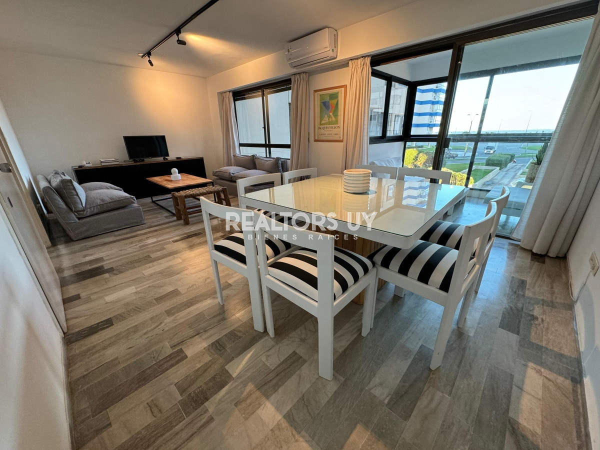 Apartamento ID.424 - Apartamento de 3 dormitorios en alquiler