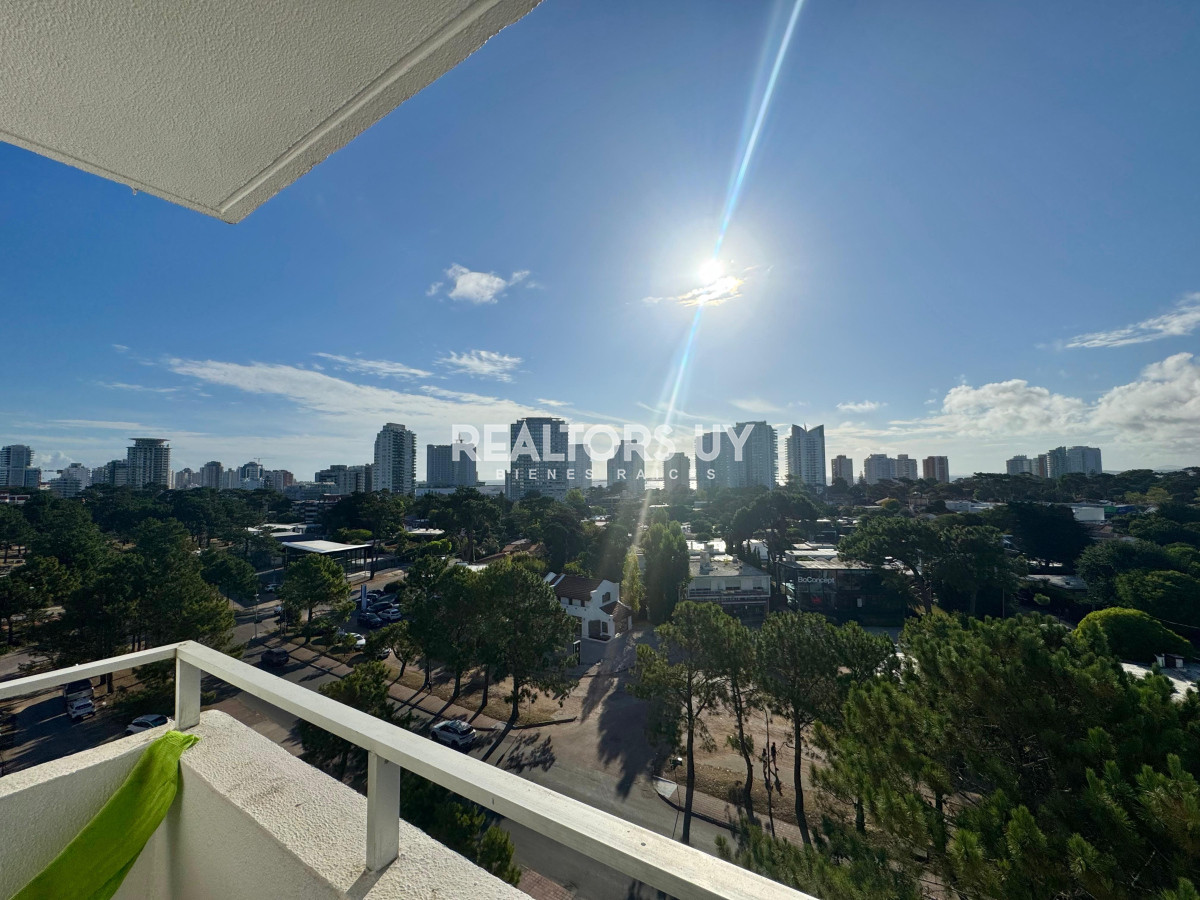 Apartamento ID.415 - Apartamento de 2 dormitorios en alquiler invernal, aidy grill
