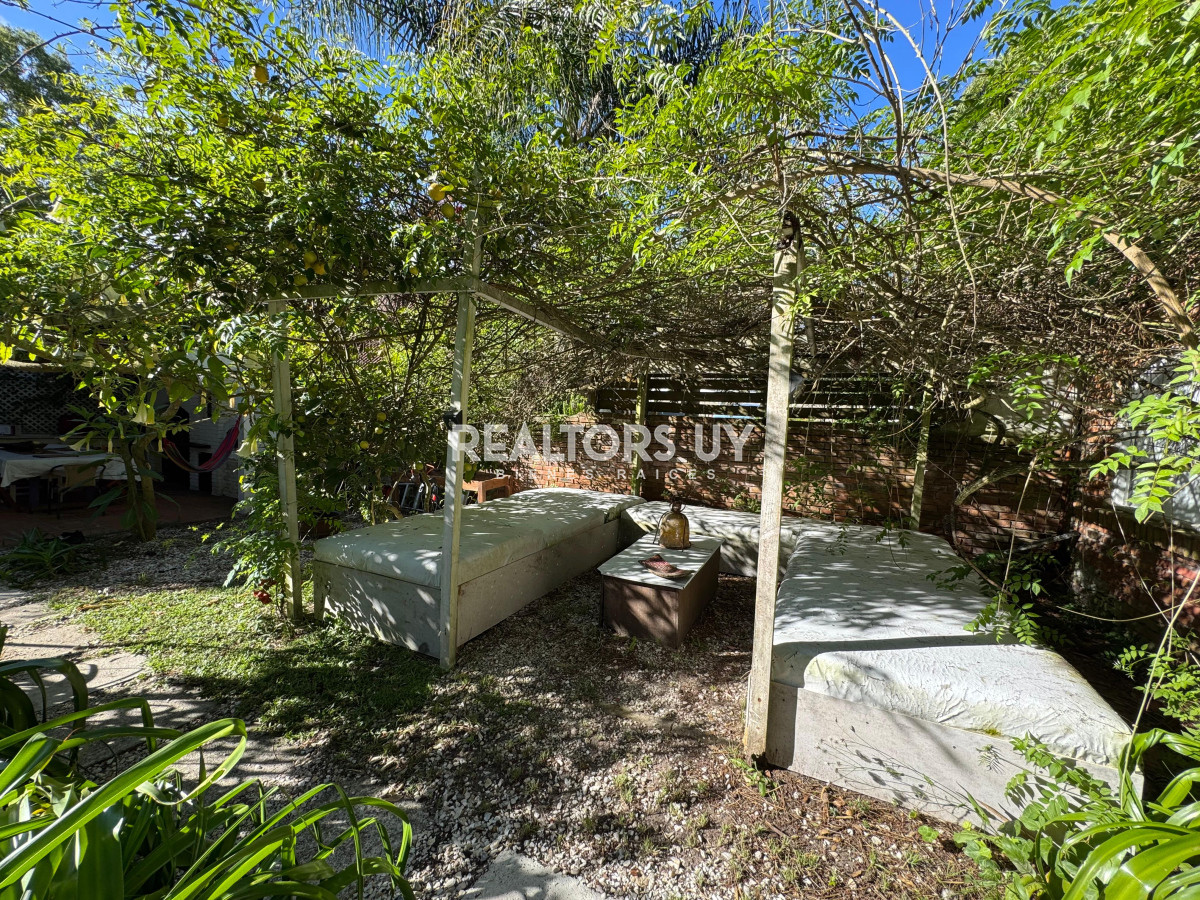 Casa ID.414 - Casa 4 dormitorios en venta y alquiler