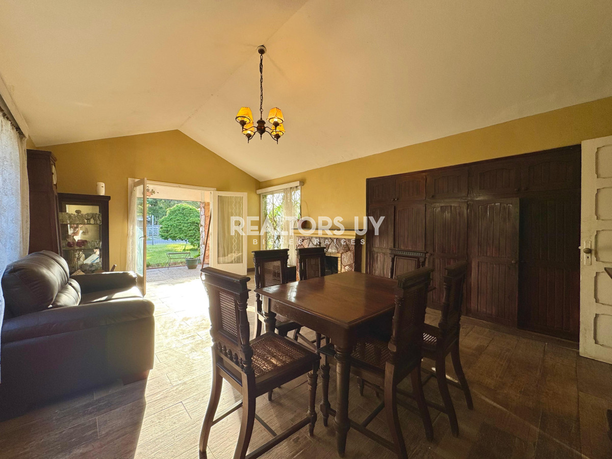 Casa ID.412 - Casa en venta en lagomar a metros del mar
