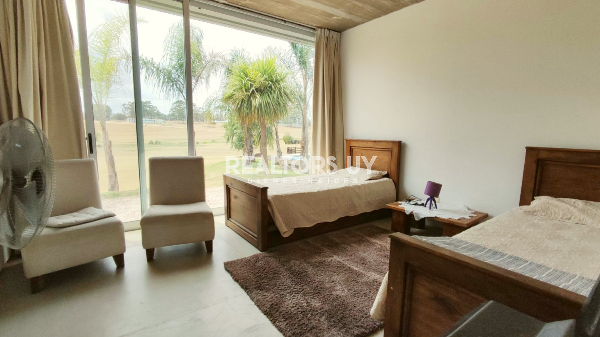 Casa ID.430 - Exclusiva casa de 3 dormitorios en El Quijote