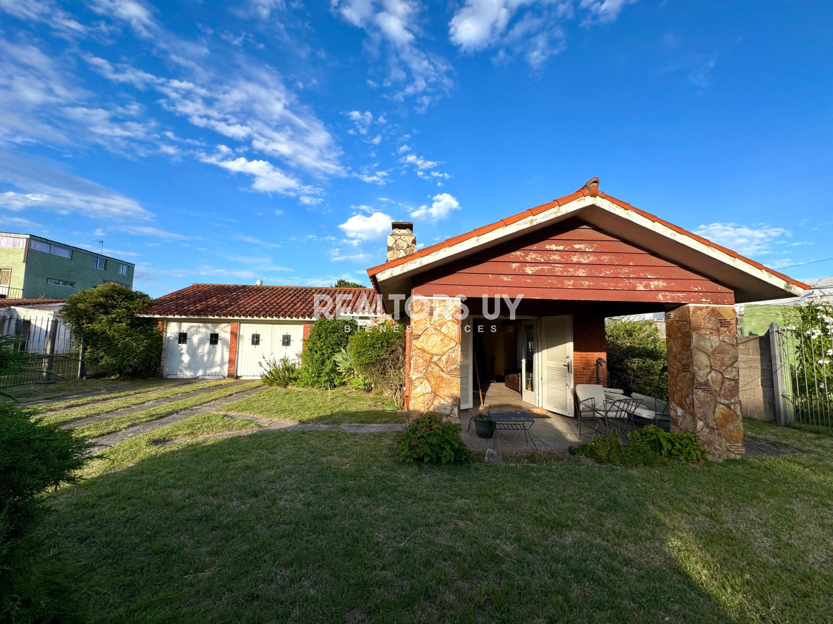 Casa ID.412 - Casa en venta en lagomar a metros del mar