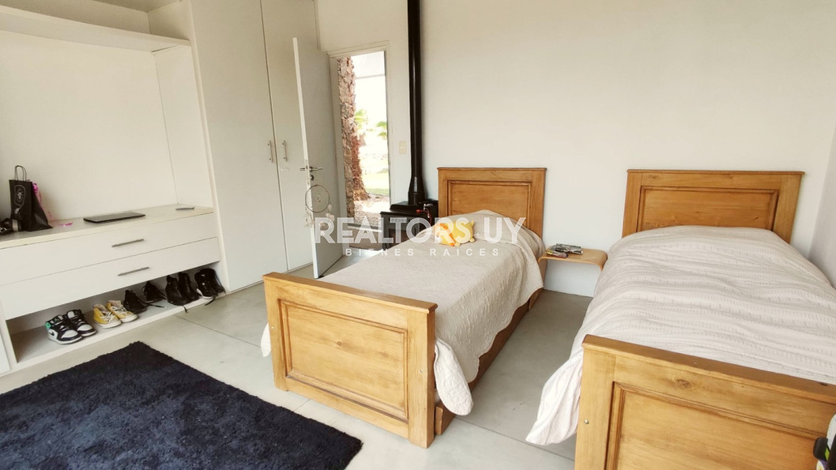 Casa ID.430 - Exclusiva casa de 3 dormitorios en El Quijote
