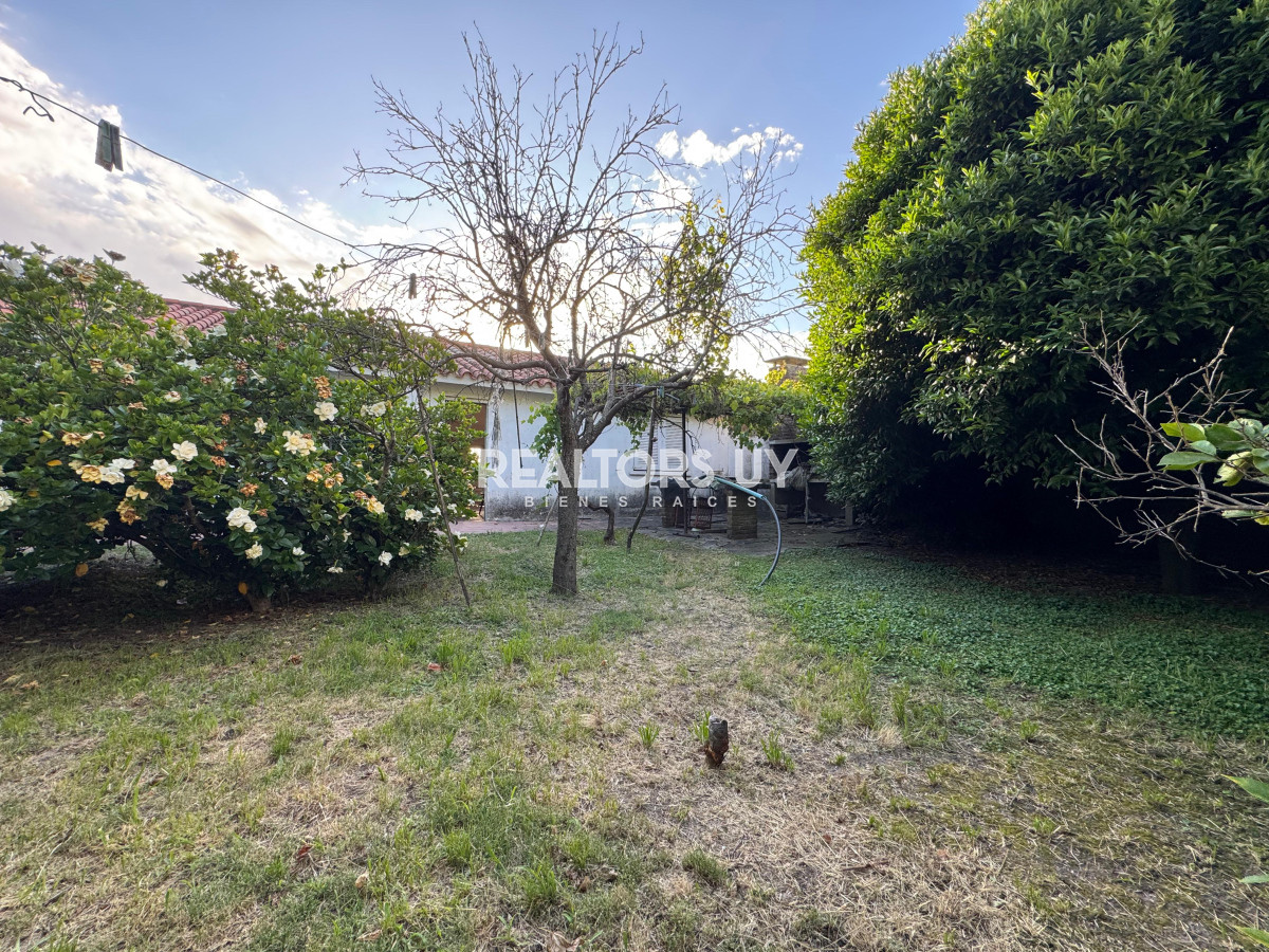 Casa ID.412 - Casa en venta en lagomar a metros del mar