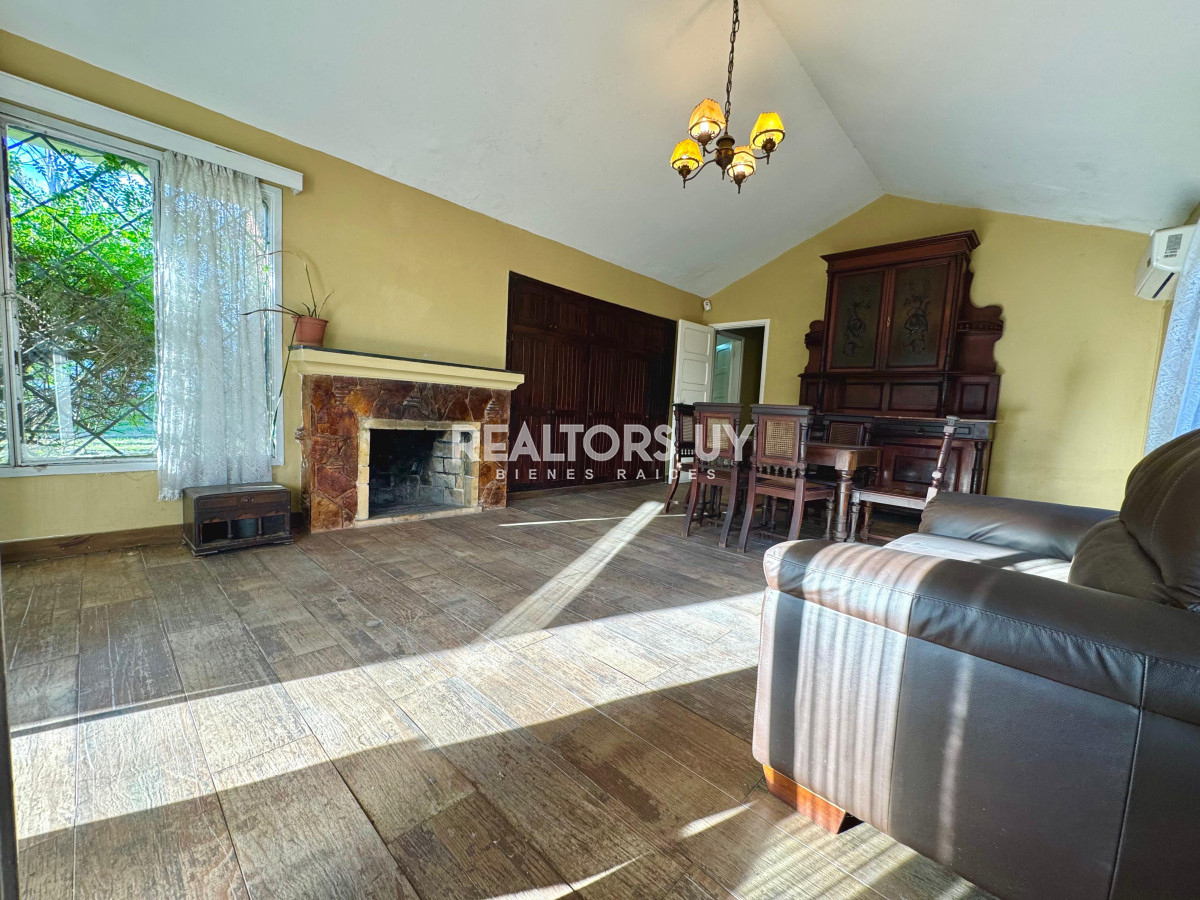 Casa ID.412 - Casa en venta en lagomar a metros del mar