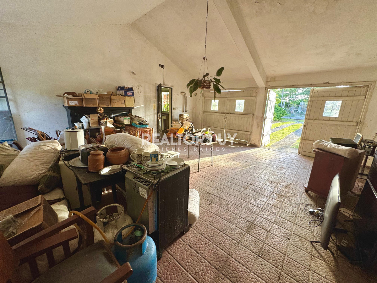 Casa ID.412 - Casa en venta en lagomar a metros del mar