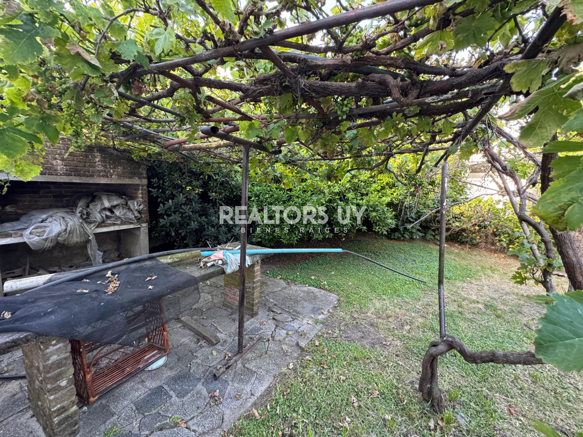 Casa ID.412 - Casa en venta en lagomar a metros del mar