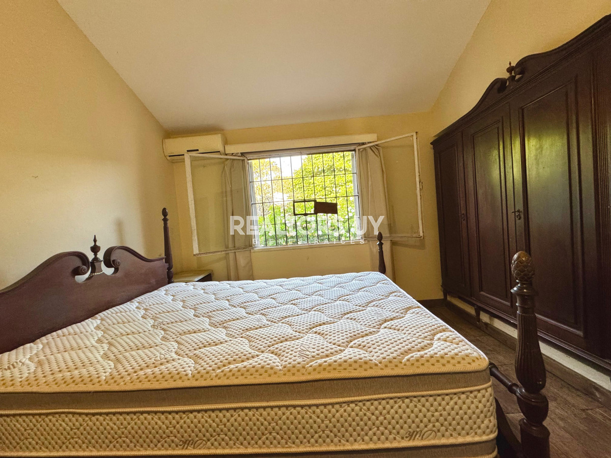 Casa ID.412 - Casa en venta en lagomar a metros del mar