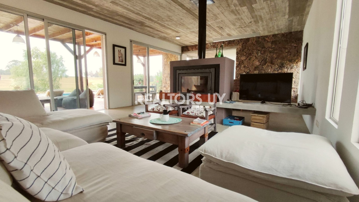 Casa ID.430 - Exclusiva casa de 3 dormitorios en El Quijote
