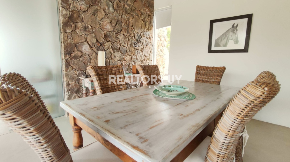 Casa ID.430 - Exclusiva casa de 3 dormitorios en El Quijote