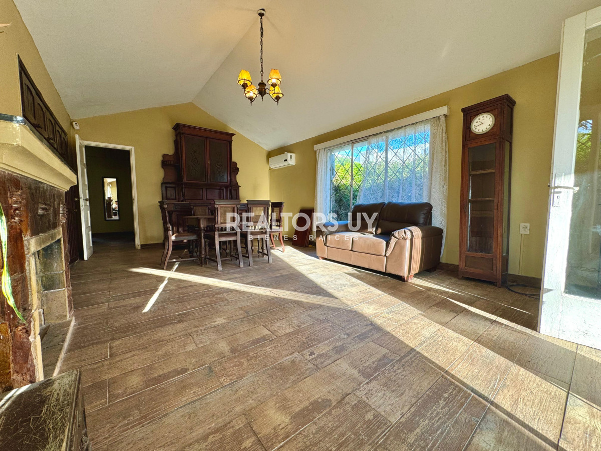 Casa ID.412 - Casa en venta en lagomar a metros del mar