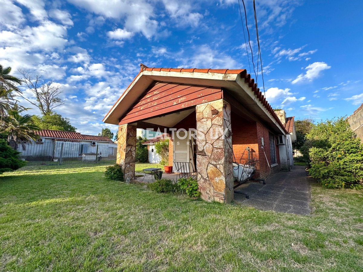 Casa ID.412 - Casa en venta en lagomar a metros del mar